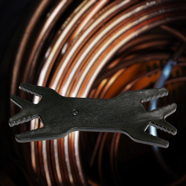 Ключ - съемник для хомута «Clip-Track» / Универсальный, под любой размер